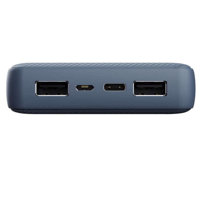 Trust Powerbank Primo 20000 mAh Azul